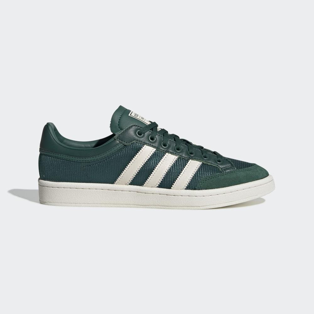 Originals Adidas Americana Josi Barbati Romania - Verzi/Albi EF2801